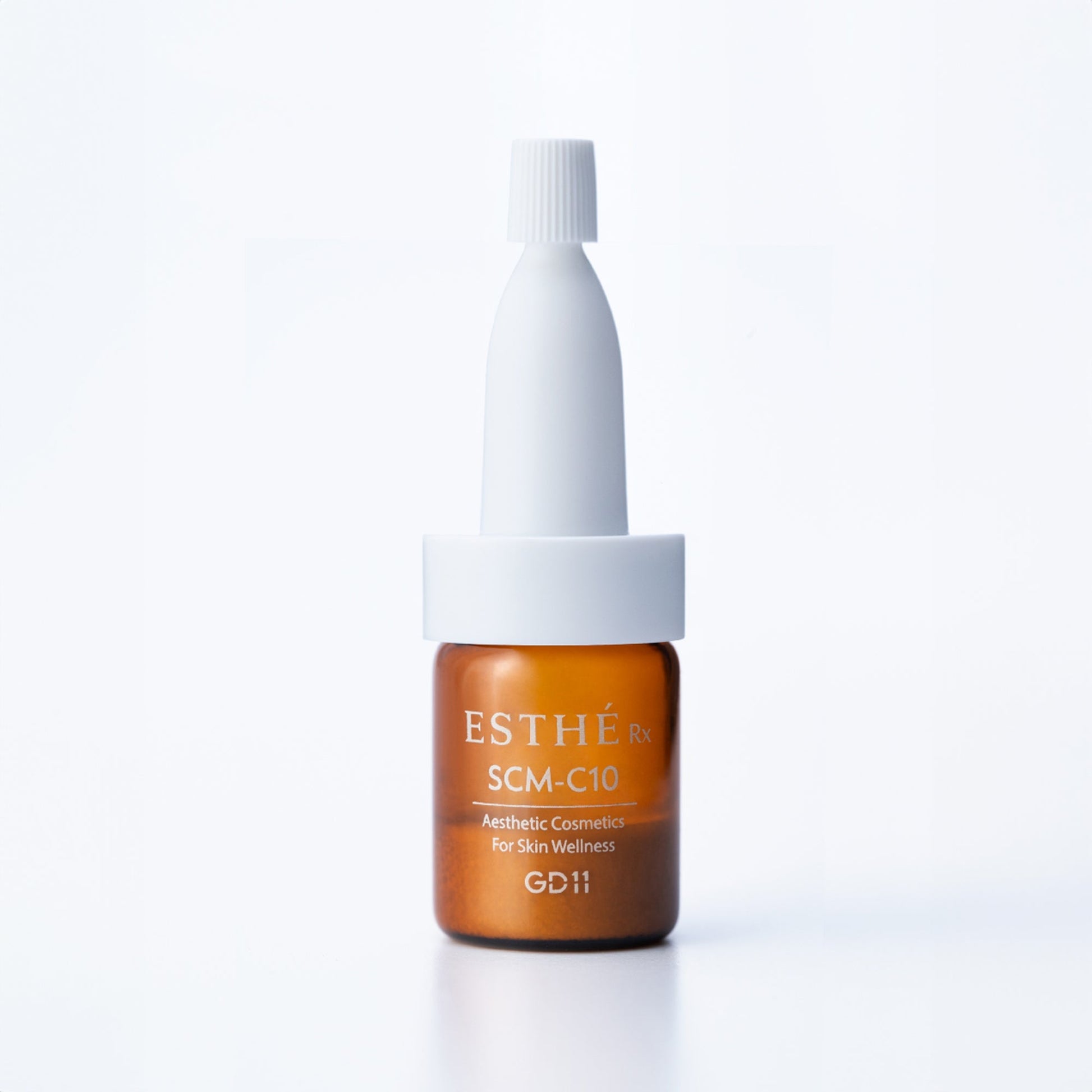 ESTHÉ Rx SCM C10 Expert Program - Filler Lux