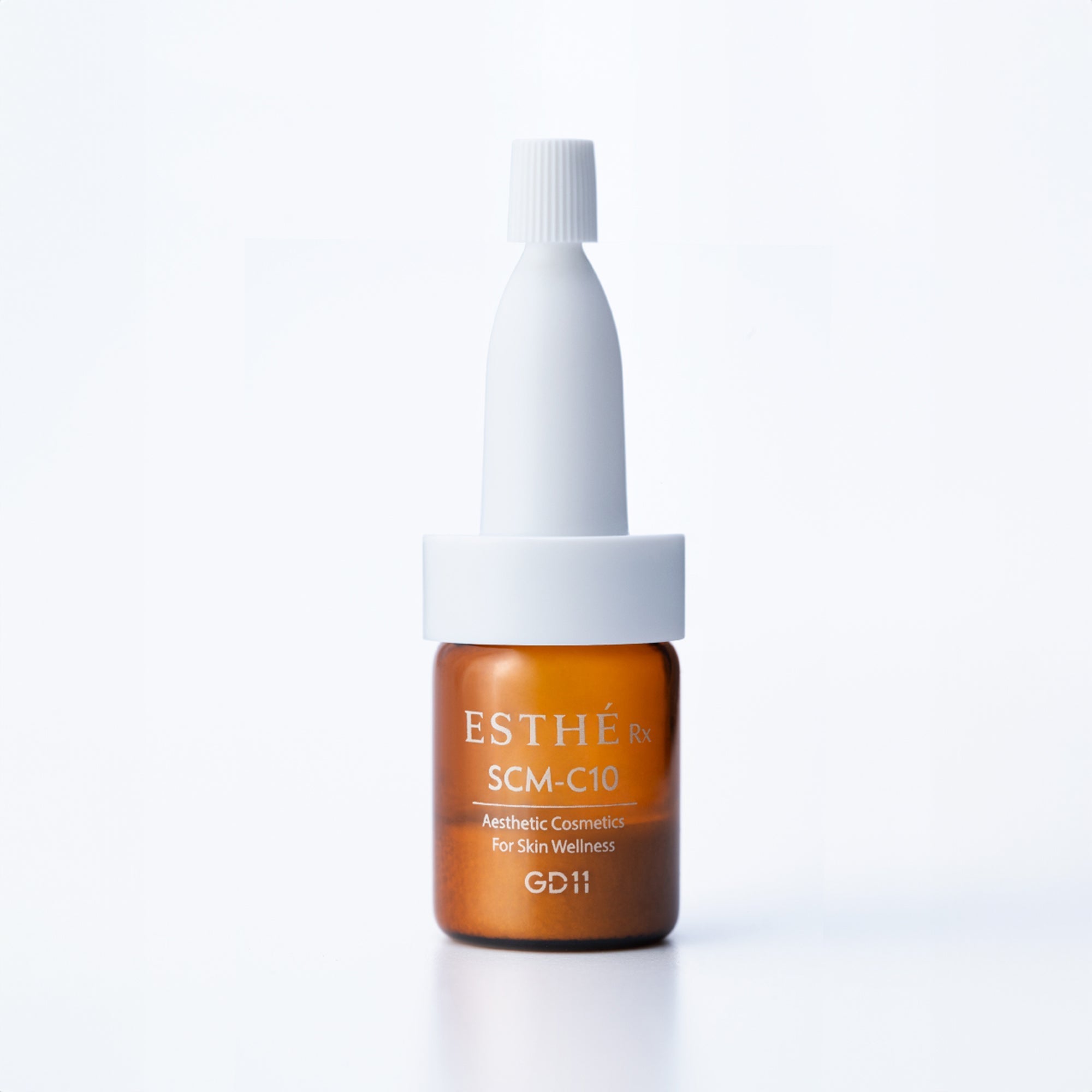 ESTHÉ Rx SCM C10 Expert Program - Filler Lux
