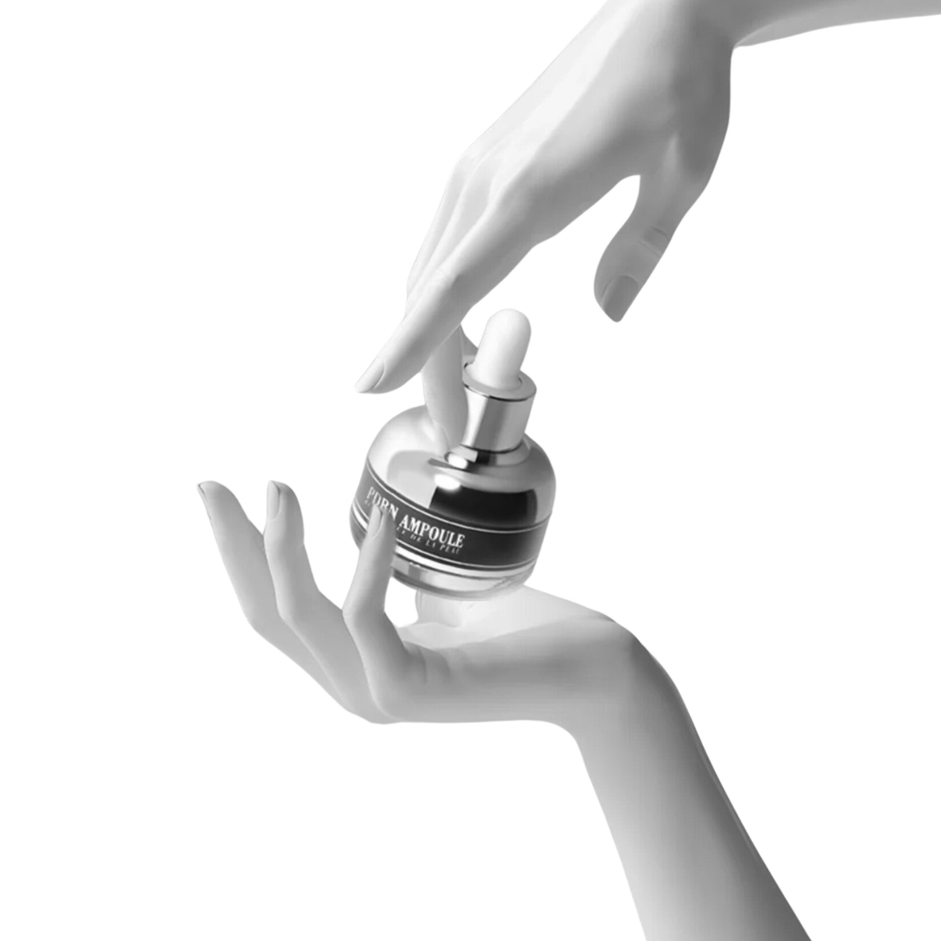 EstherAction PDRN Ampoule - Filler Lux