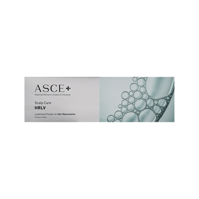 Exosomes ASCE+ HRLV - Filler Lux™ - Mesotherapy - ExoCoBio Inc.