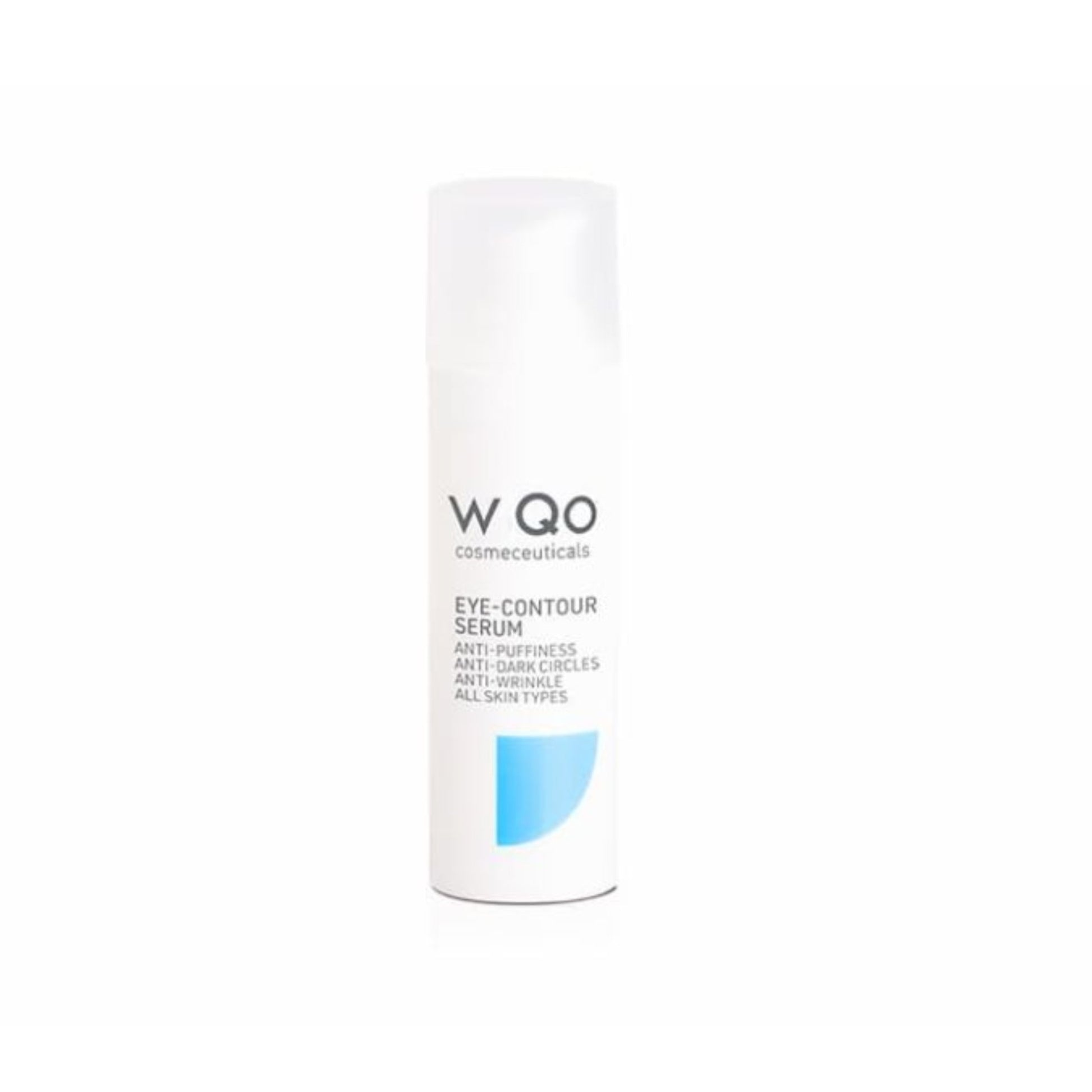 Eye Contour Serum Anti-Puffiness - Filler Lux