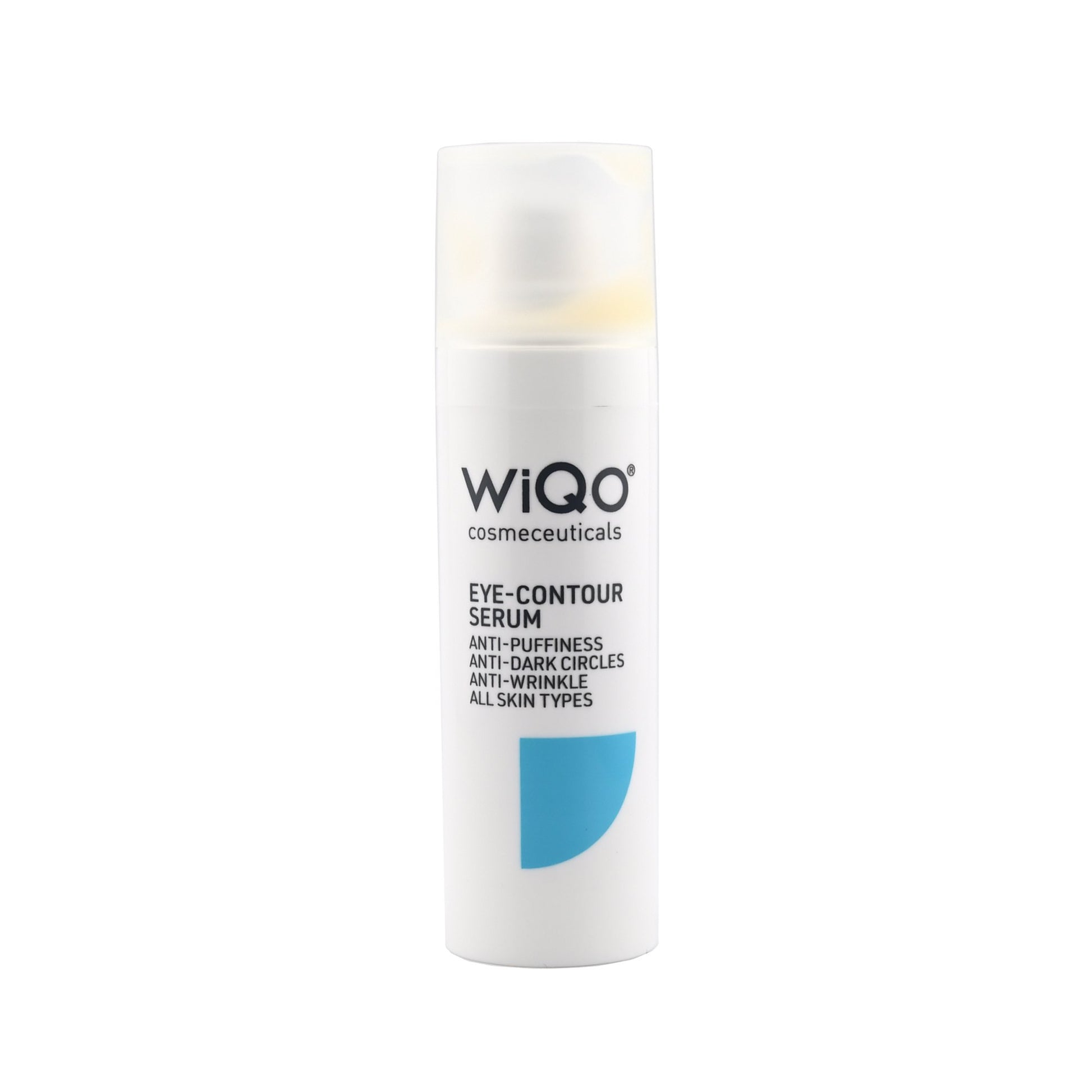 Eye Contour Serum Anti-Puffiness - Filler Lux