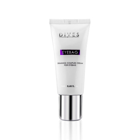 Eyebag Draining Cream - Filler Lux™ - SKIN CARE - Dives Med