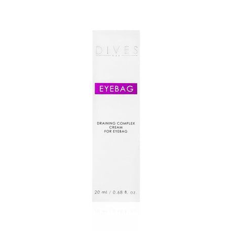 Eyebag Draining Cream - Filler Lux™ - SKIN CARE - Dives Med