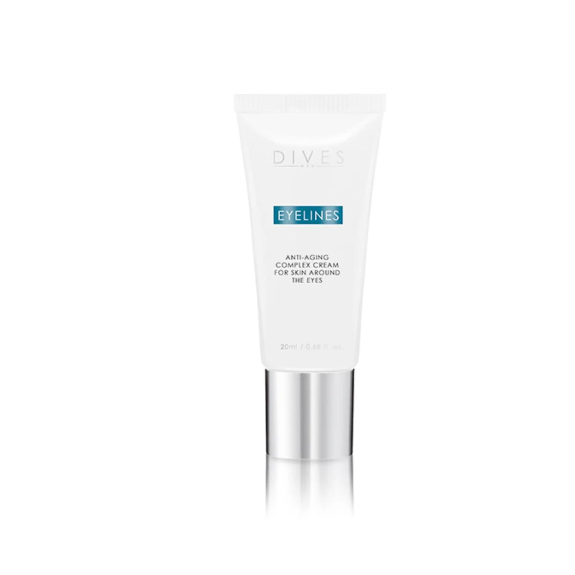 Eyelines Complex Cream - Filler Lux