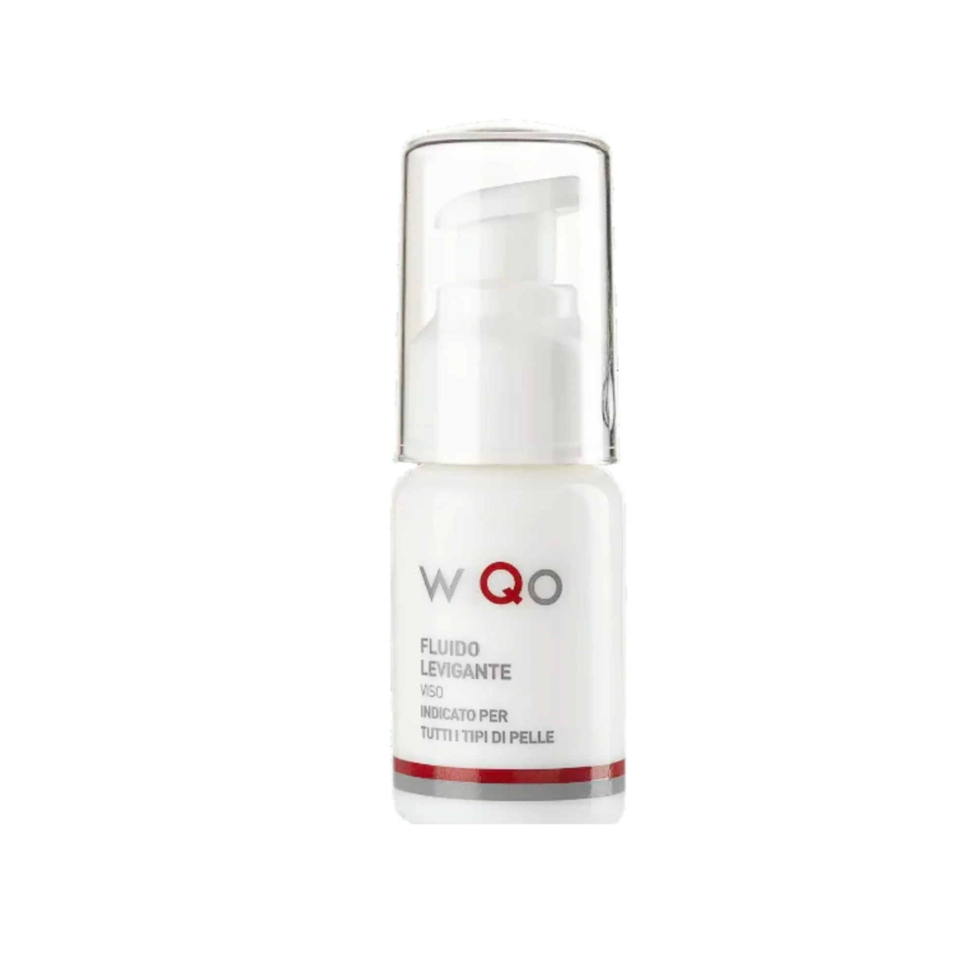 Facial Smoothing Fluid Anti-Aging - Filler Lux