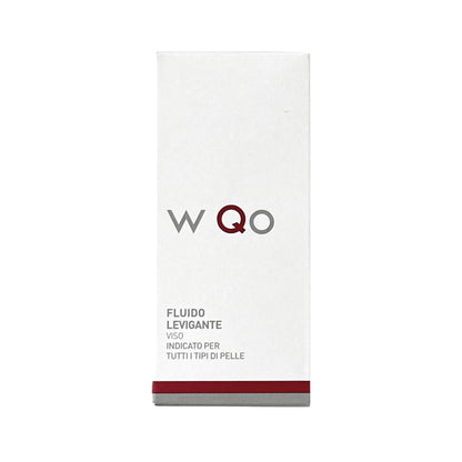 Facial Smoothing Fluid Anti-Aging - Filler Lux