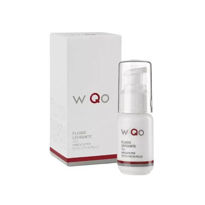 Facial Smoothing Fluid Anti-Aging - Filler Lux