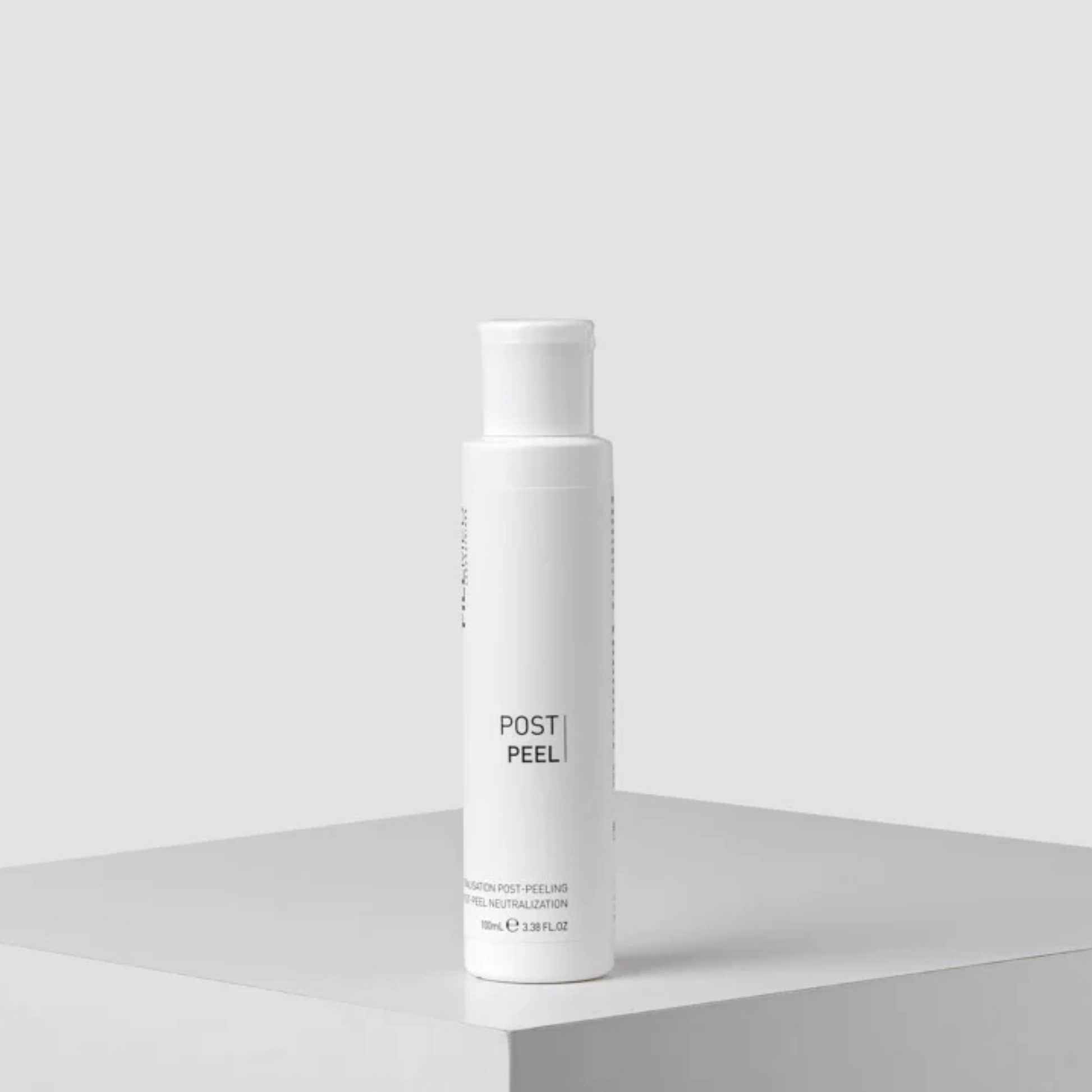Fillmed Post Peel - Filler Lux