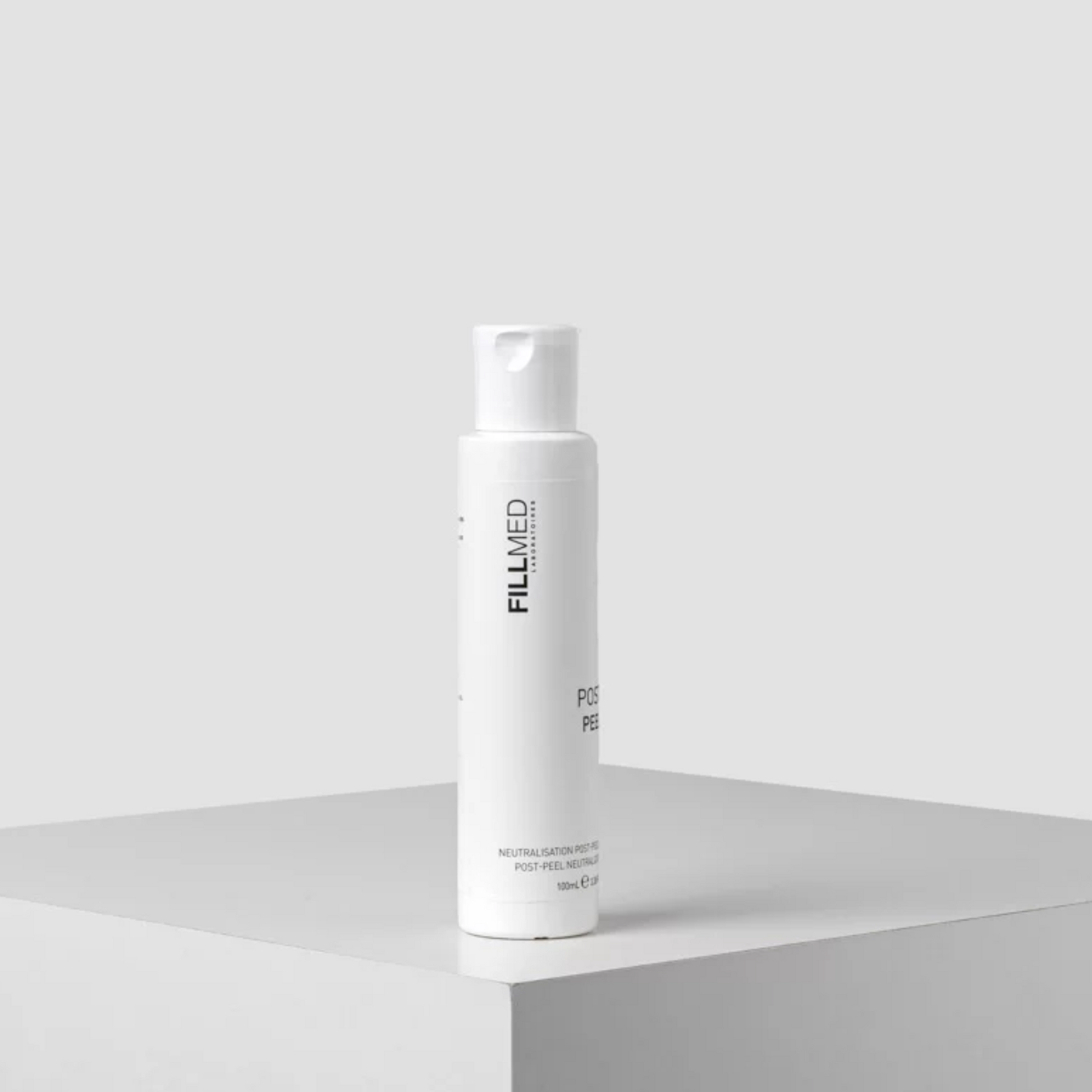Fillmed Post Peel - Filler Lux