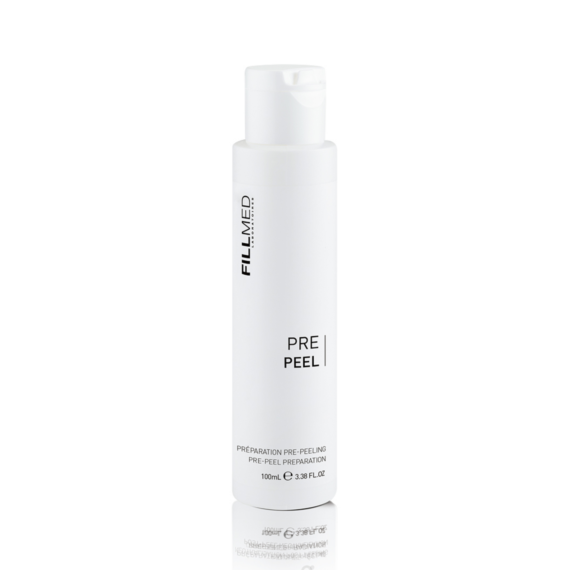 Fillmed Pre Peel - Filler Lux