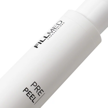 Fillmed Pre Peel - Filler Lux