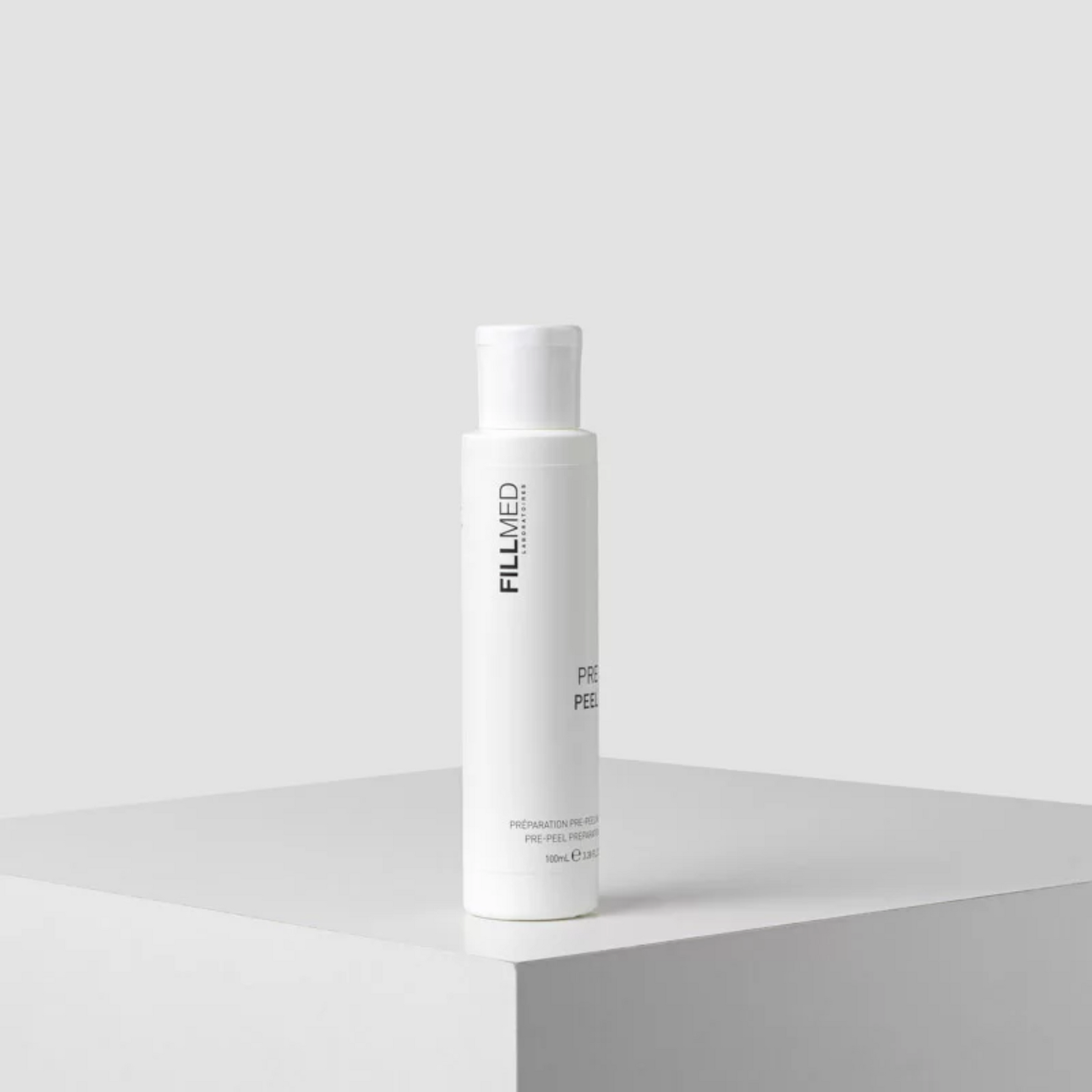 Fillmed Pre Peel - Filler Lux