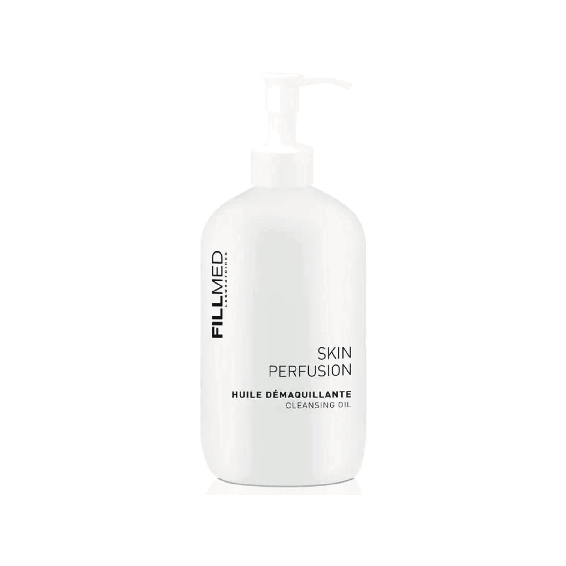 Fillmed Skin Perfusion Cleansing Oil - Filler Lux
