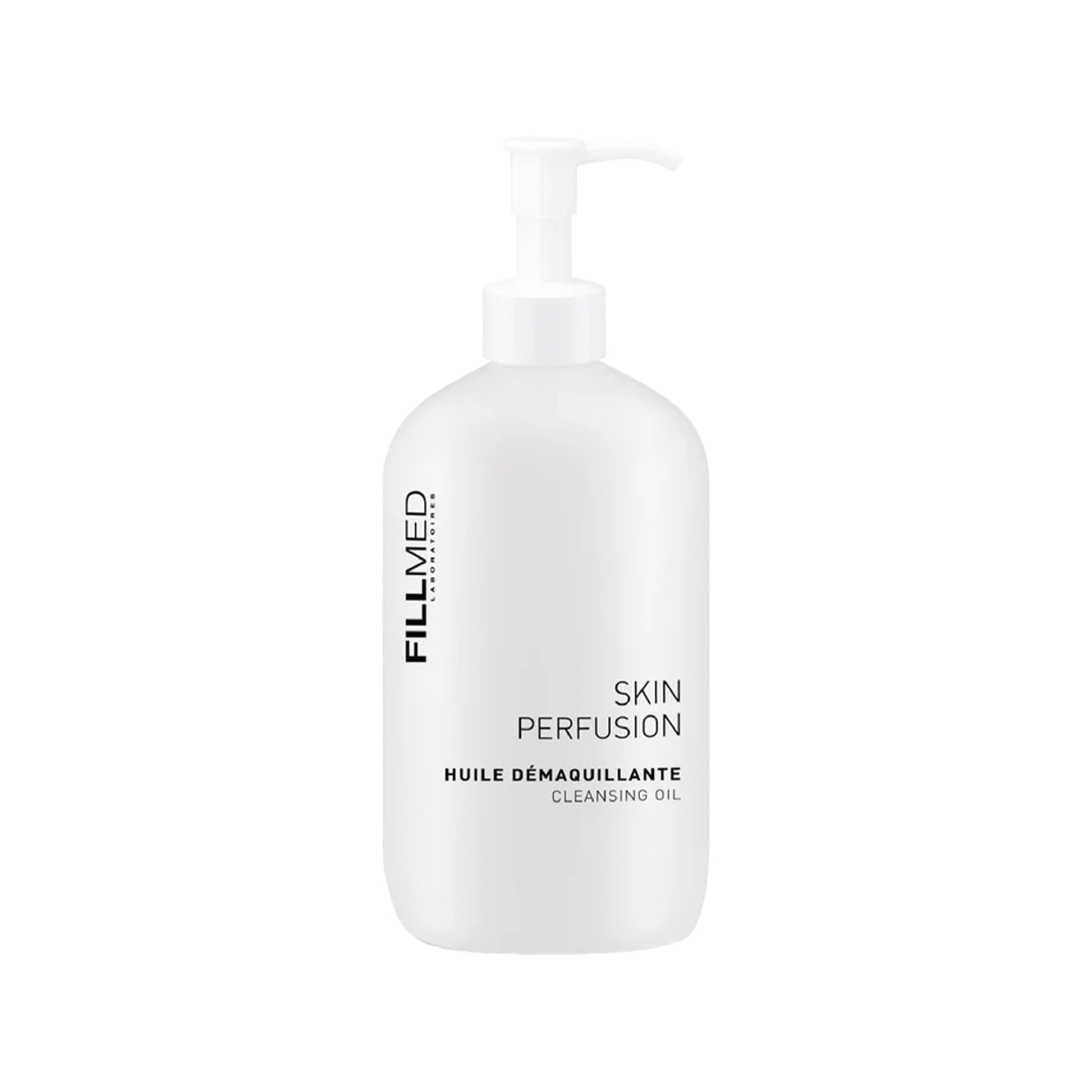 Fillmed Skin Perfusion Micellar Water - Filler Lux