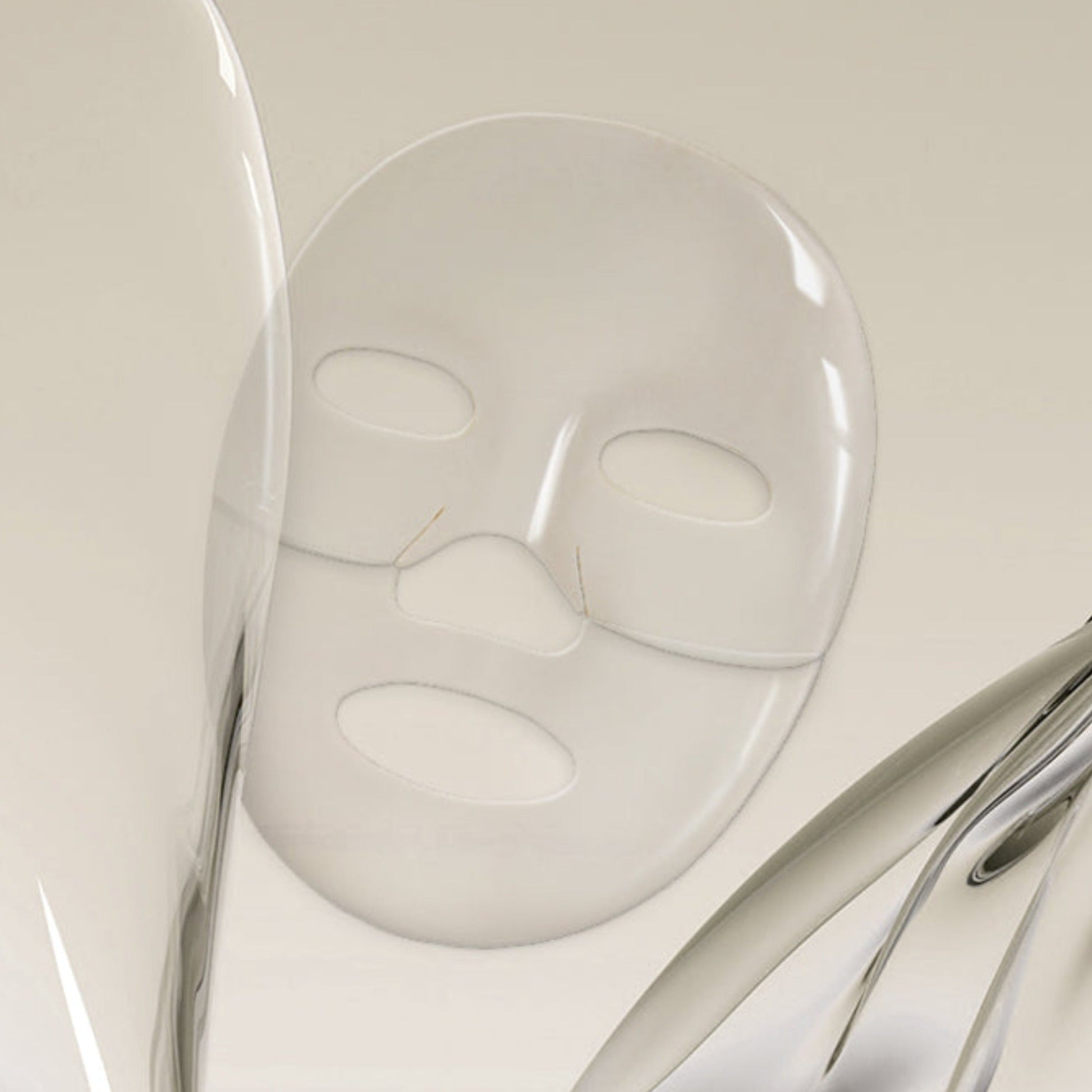 FPJ Hydrogel Cooling Mask - Filler Lux