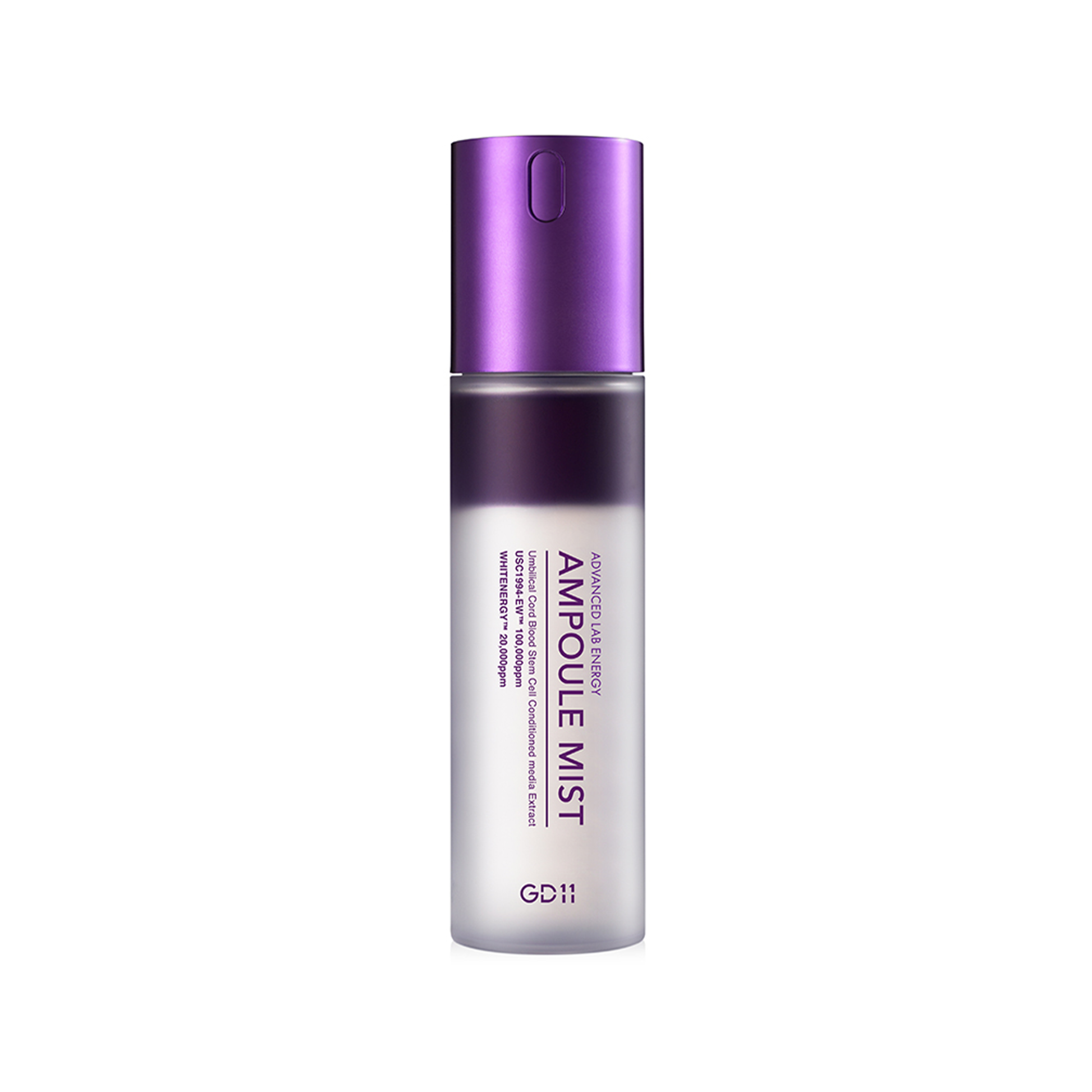 GD11 Ampoule Mist - Filler Lux