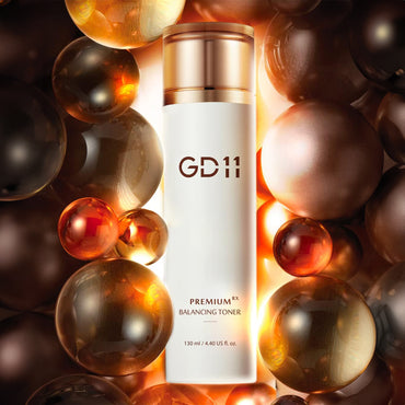 GD11 Balancing Toner - Filler Lux