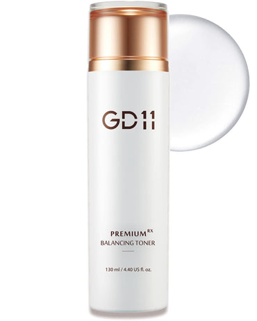 GD11 Balancing Toner - Filler Lux