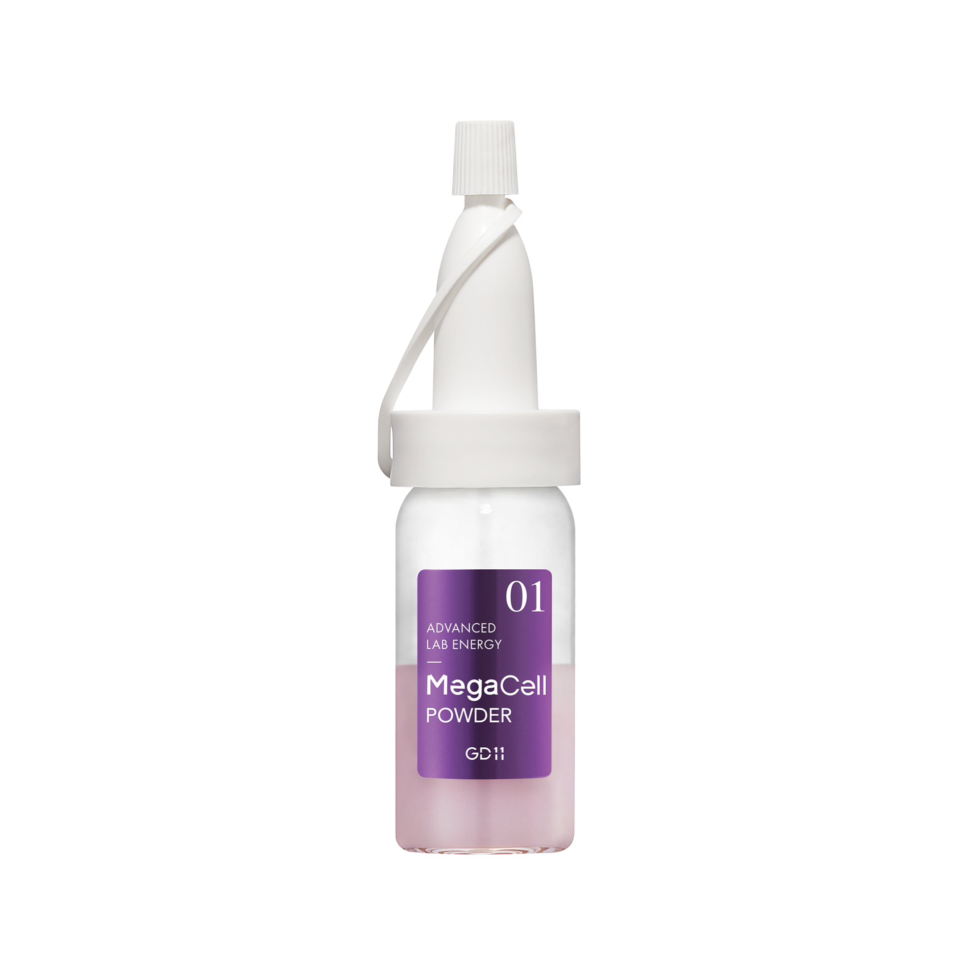 GD11 Mega Cell Lifting Ampoule - Filler Lux