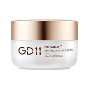 GD11 Revitalizing Eye Cream - Filler Lux