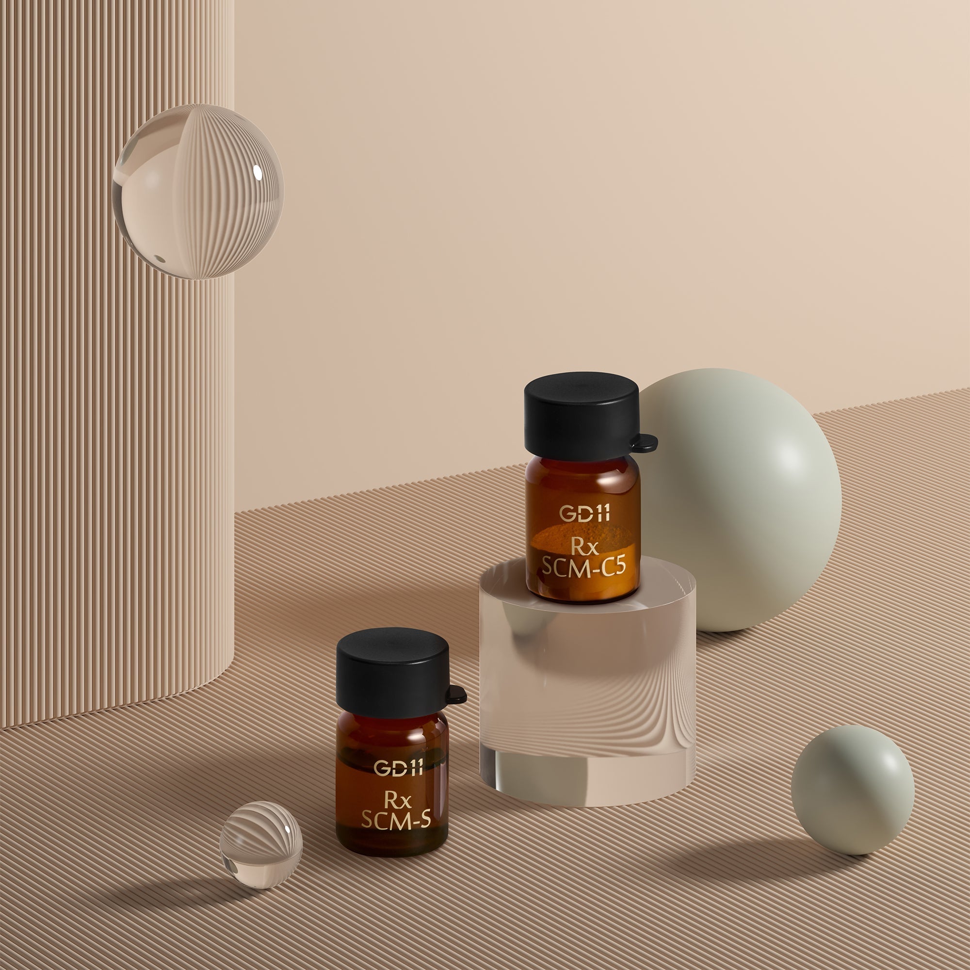 GD11 Rx SCM Program – Filler Lux