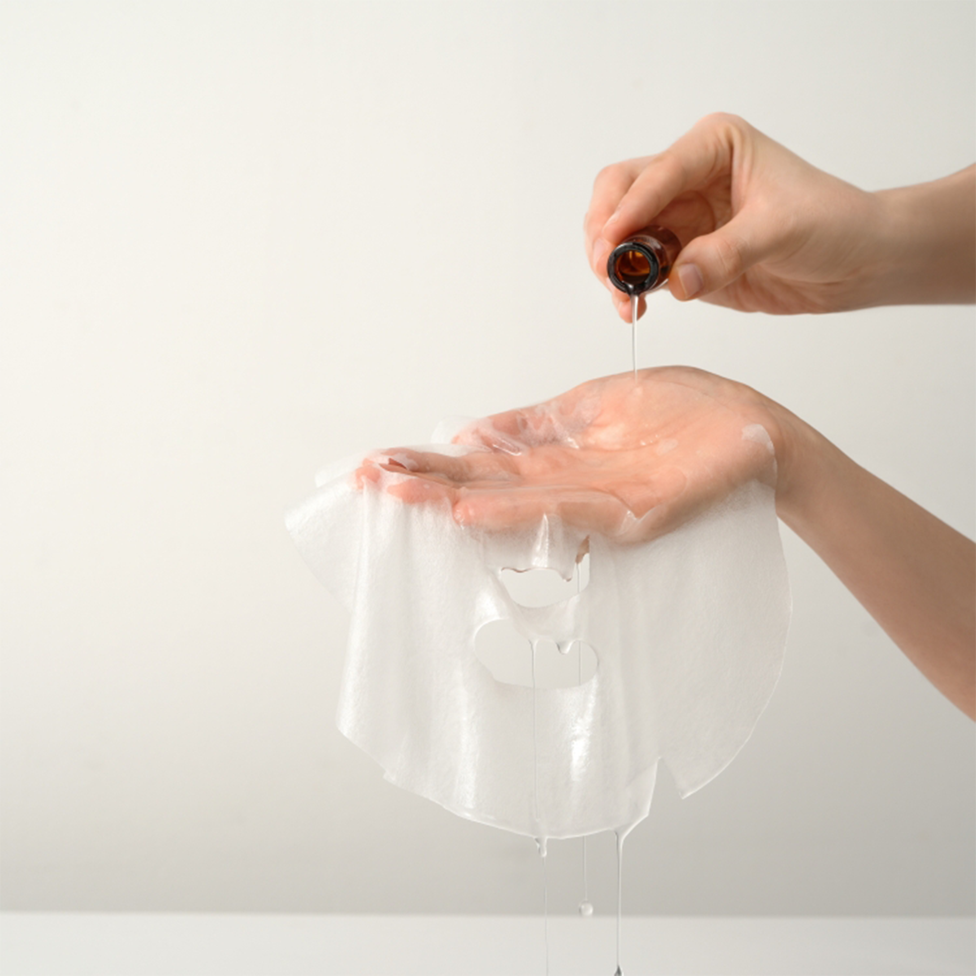GD11 Treatment Mask - Filler Lux