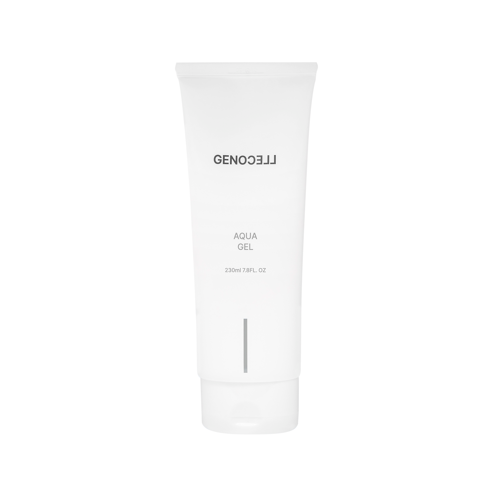 Genocell Aqua Gel Aloe Vera - Filler Lux