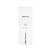 Genocell Aqua Gel Aloe Vera - Filler Lux