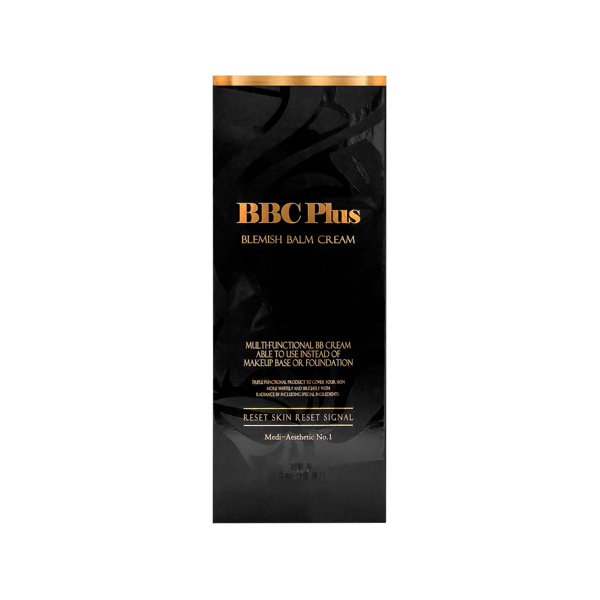 Genocell BBC Plus Cream - Filler Lux