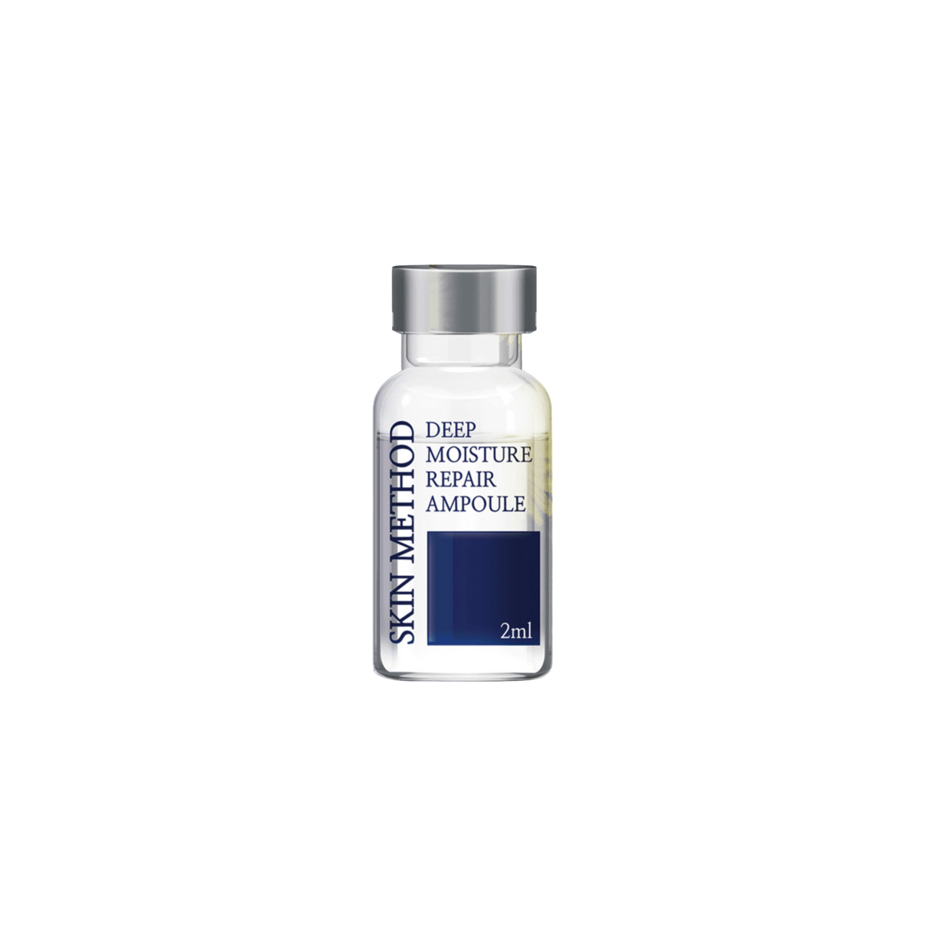 Genocell Blue Ampoule - Filler Lux