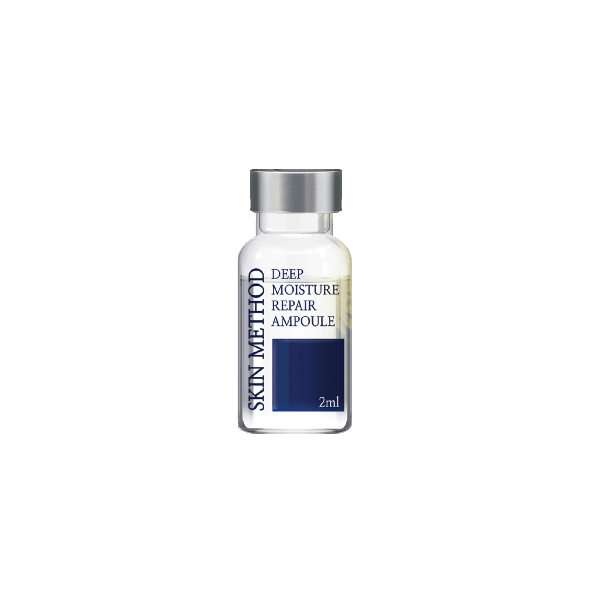 Genocell Blue Ampoule - Filler Lux