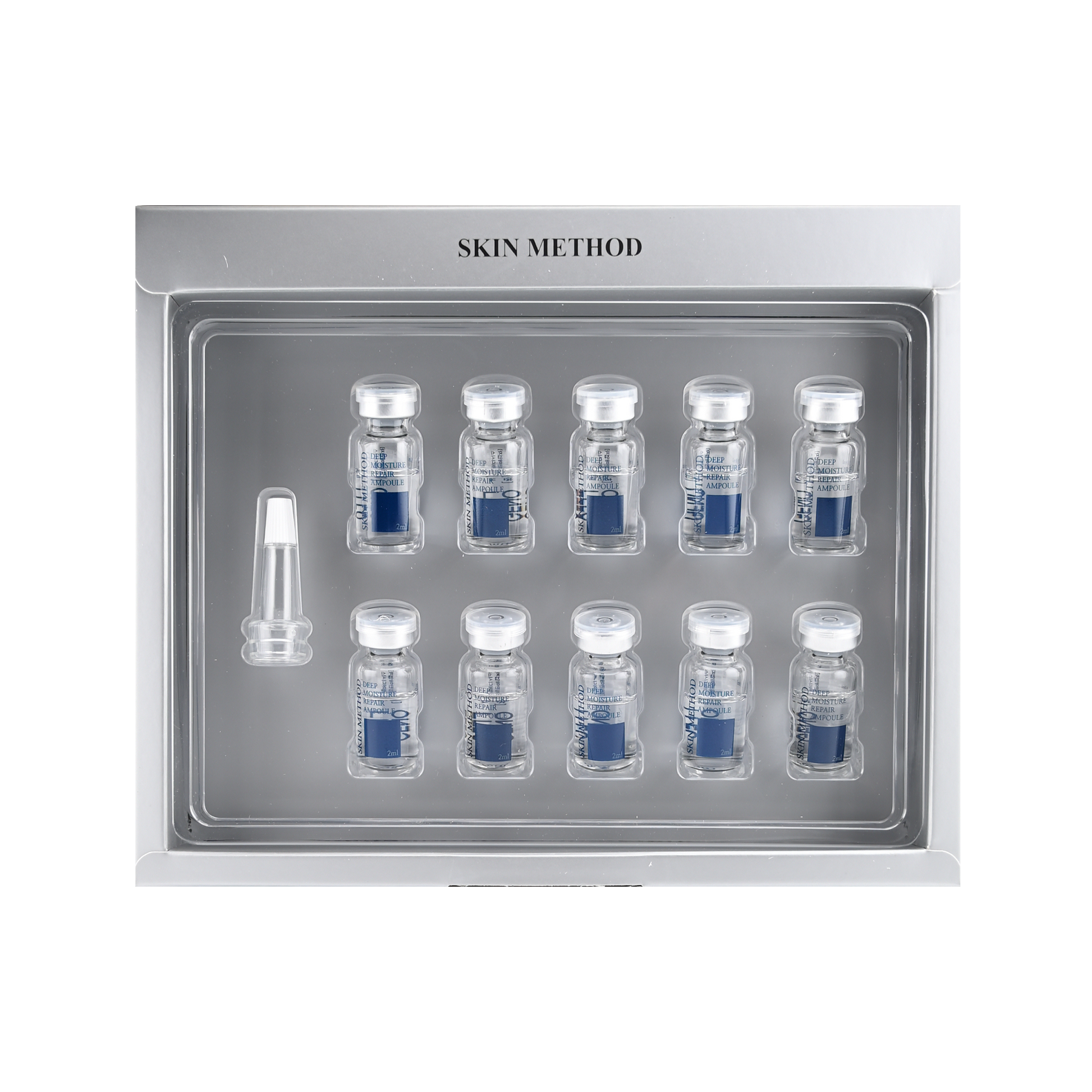 Genocell Blue Ampoule - Filler Lux