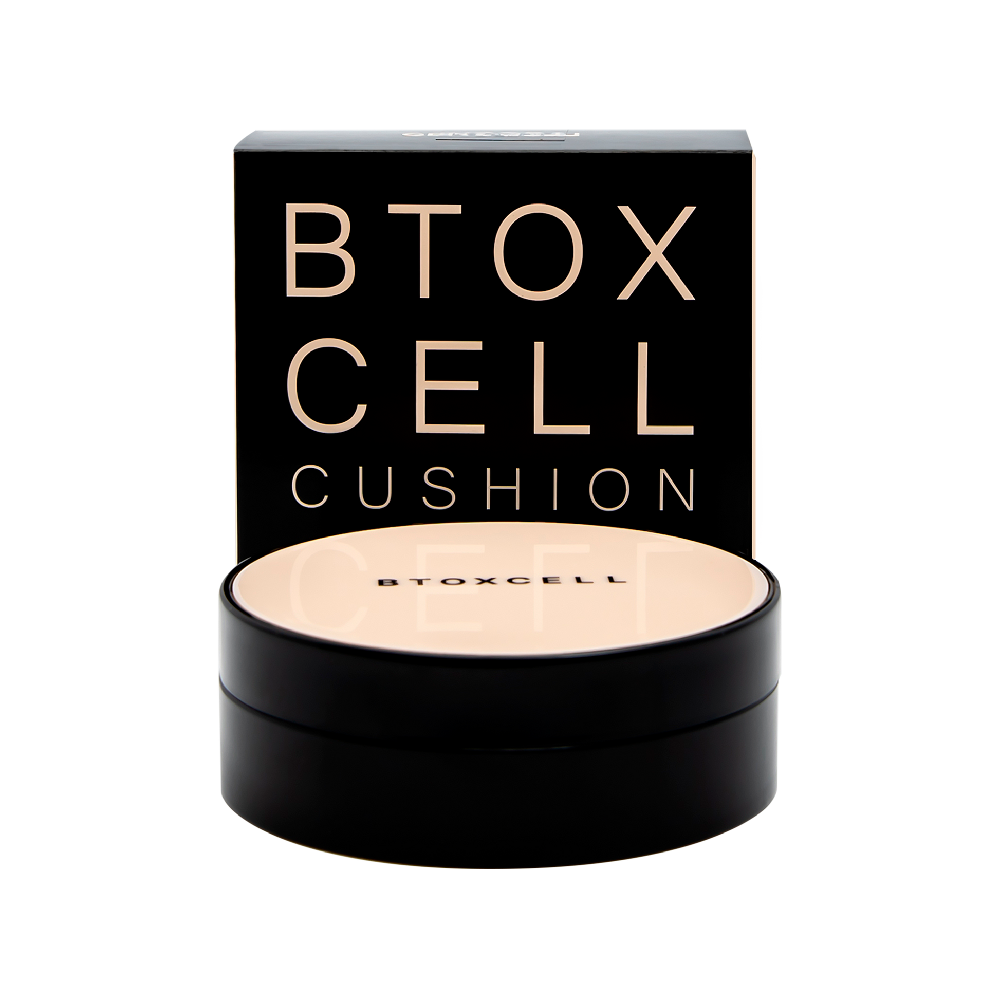 Genocell Btoxcell Cushion - Filler Lux