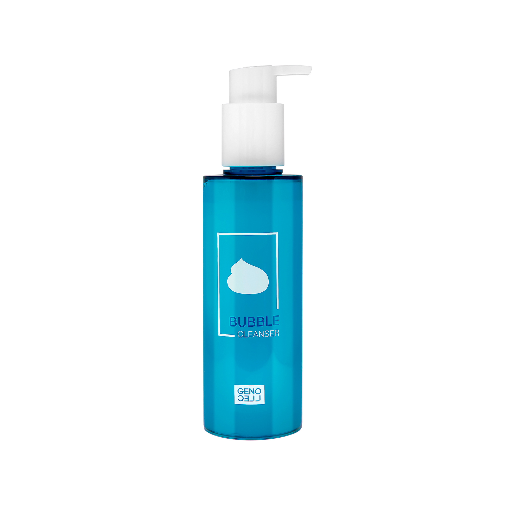 Genocell Bubble Cleanser - Filler Lux