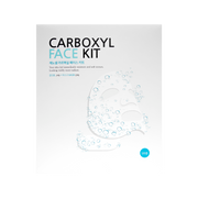 Genocell Carboxyl Face Kit - Filler Lux