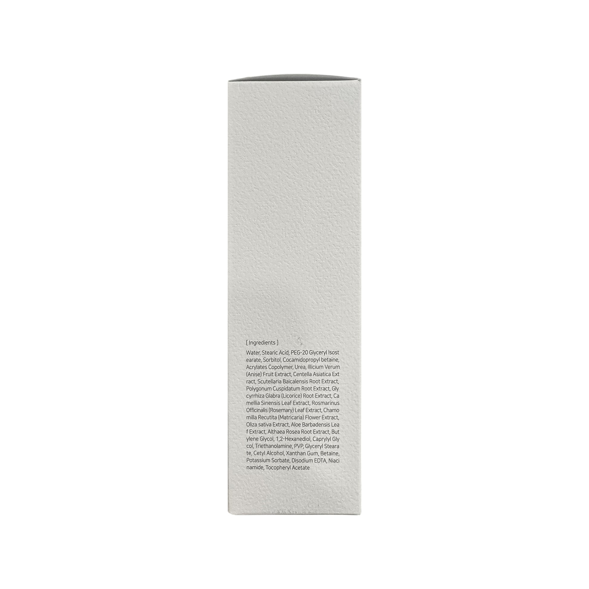 Genocell Creamy Cleanser Mini - Filler Lux