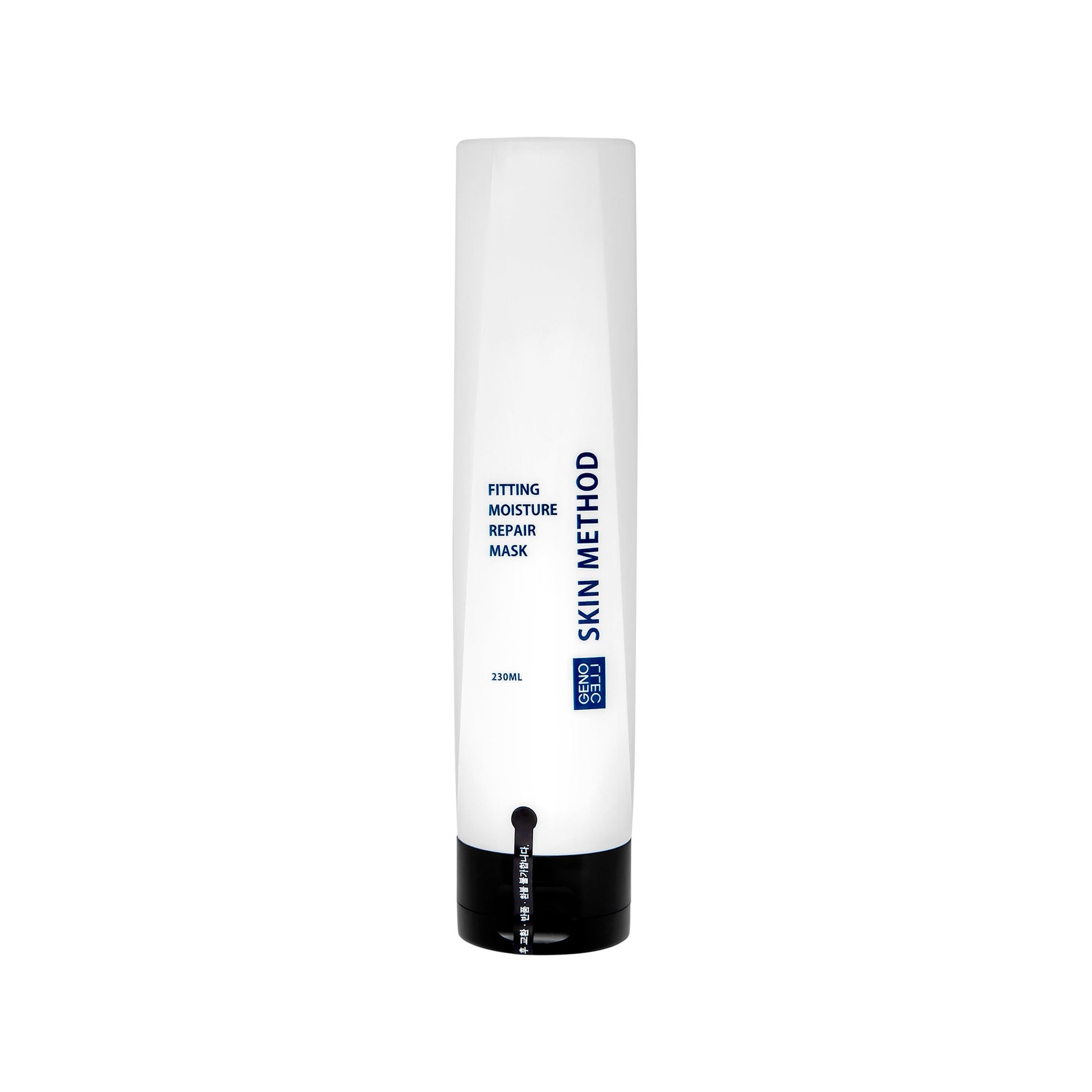 Genocell Fitting Moisture Repair Mask - Filler Lux
