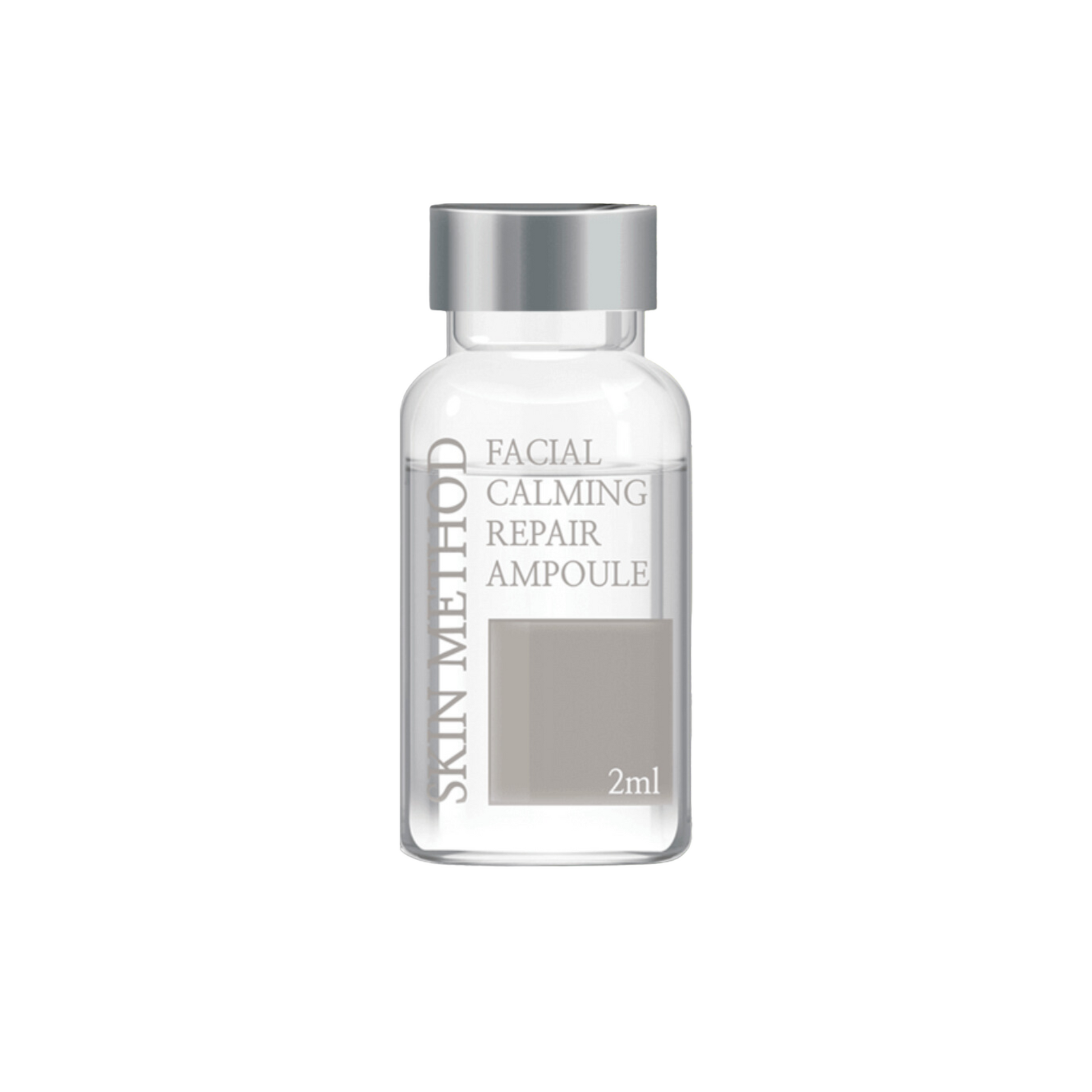 Genocell Gray Ampoule - Filler Lux