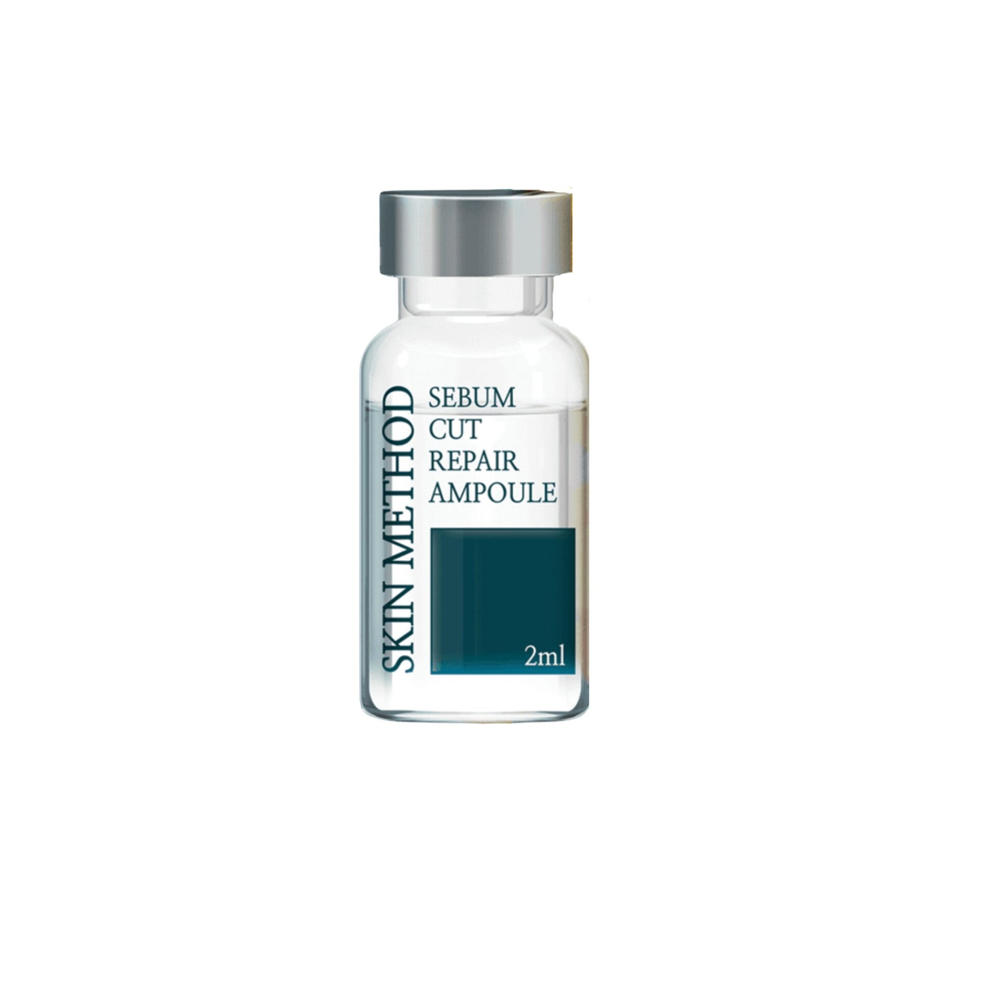 Genocell Green Ampoule - Filler Lux
