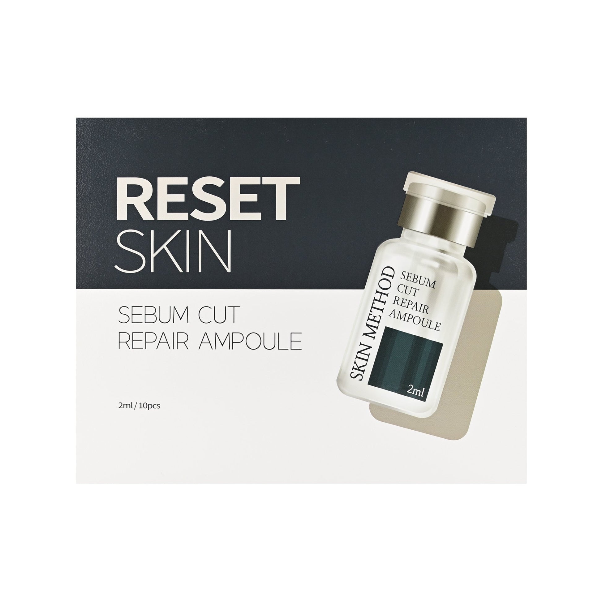 Genocell Green Ampoule - Filler Lux