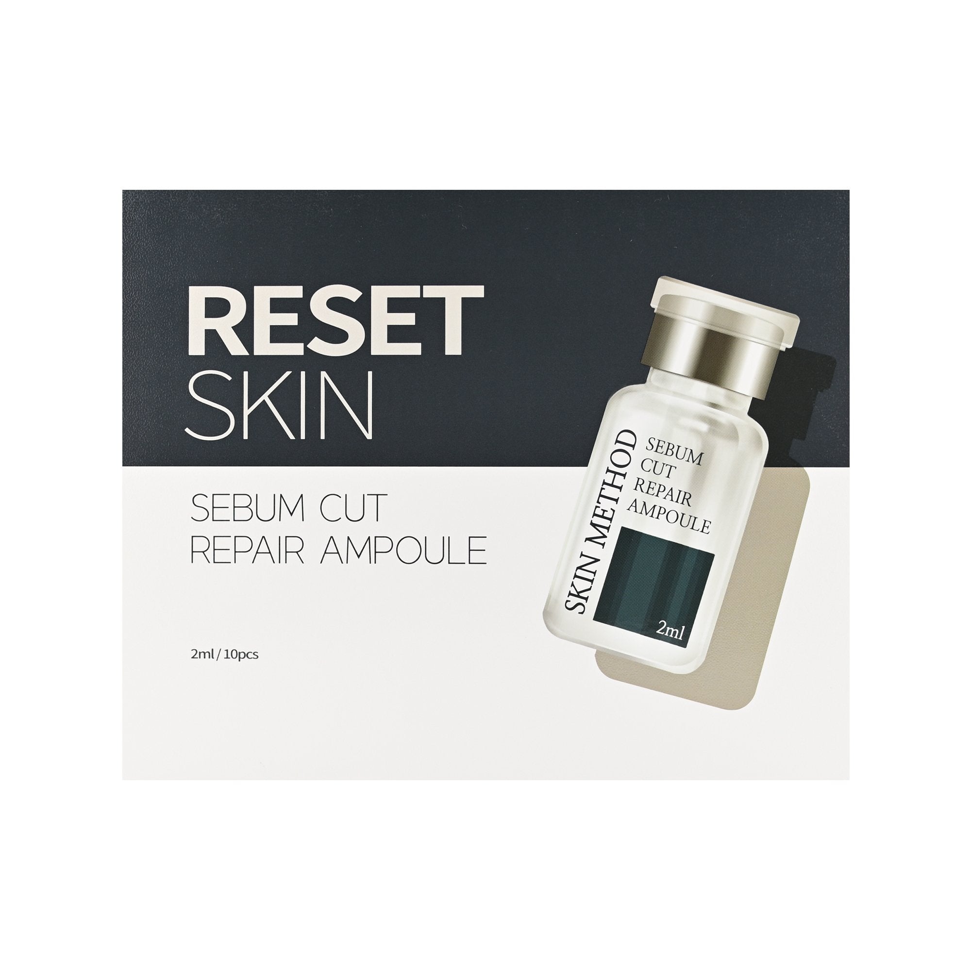 Genocell Green Ampoule - Filler Lux