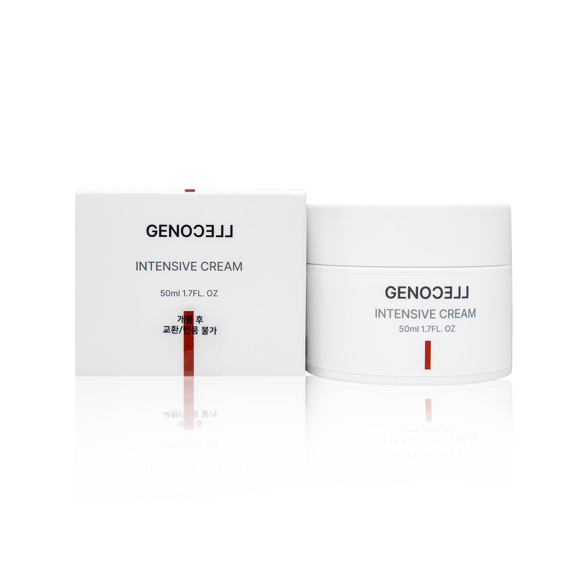 Dr. JAW Intensive Cream 50ml 2本セット Dr. JAW Intensive Cream 50ml 2本セット