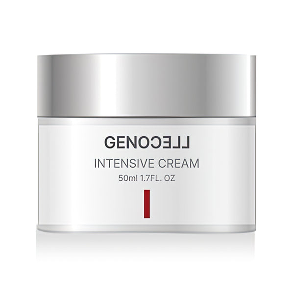 a CELL CREAM 50g 10個セット genocell-intensive-cream-