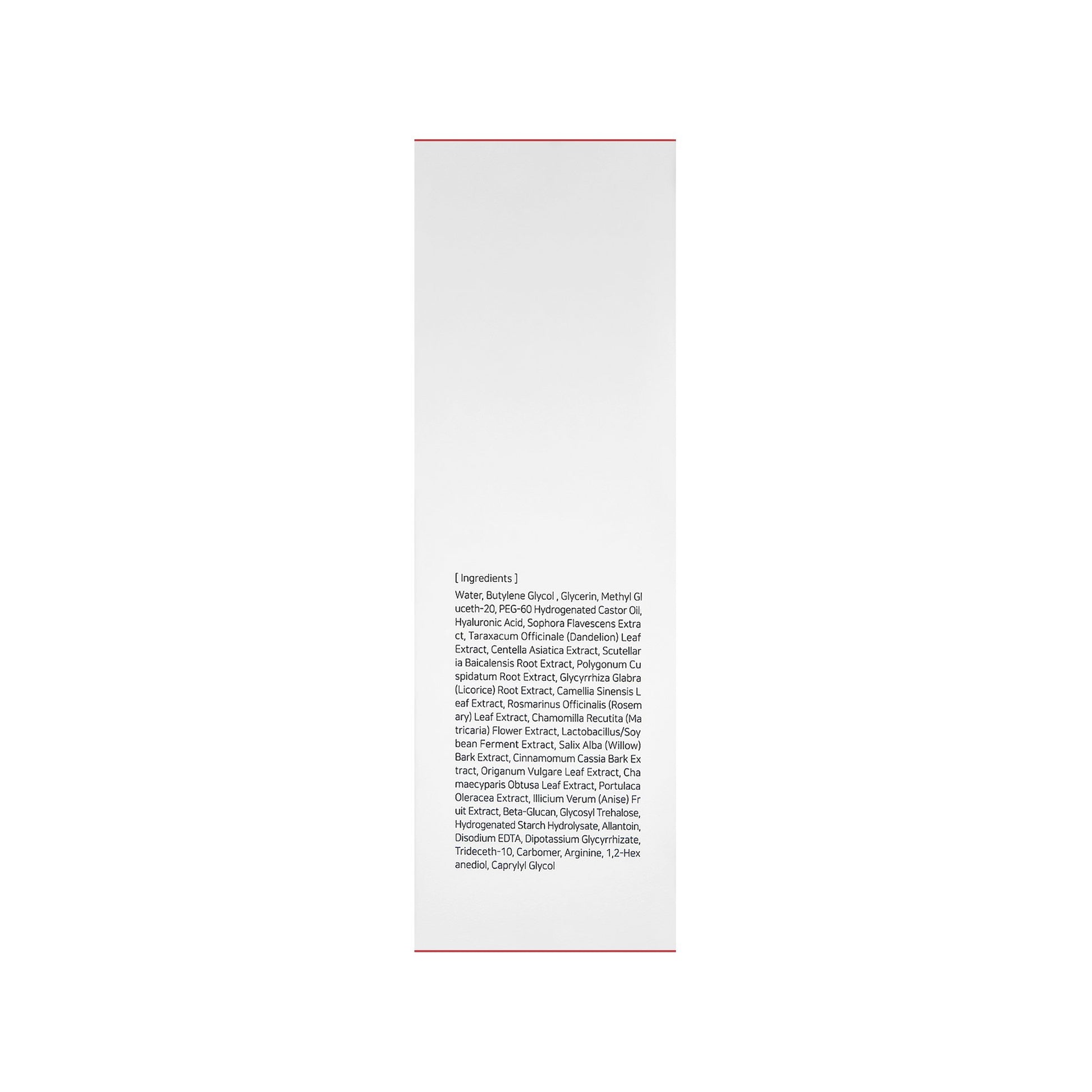 Genocell Moisture Drop (Multi Effect Drop) Mini - Filler Lux