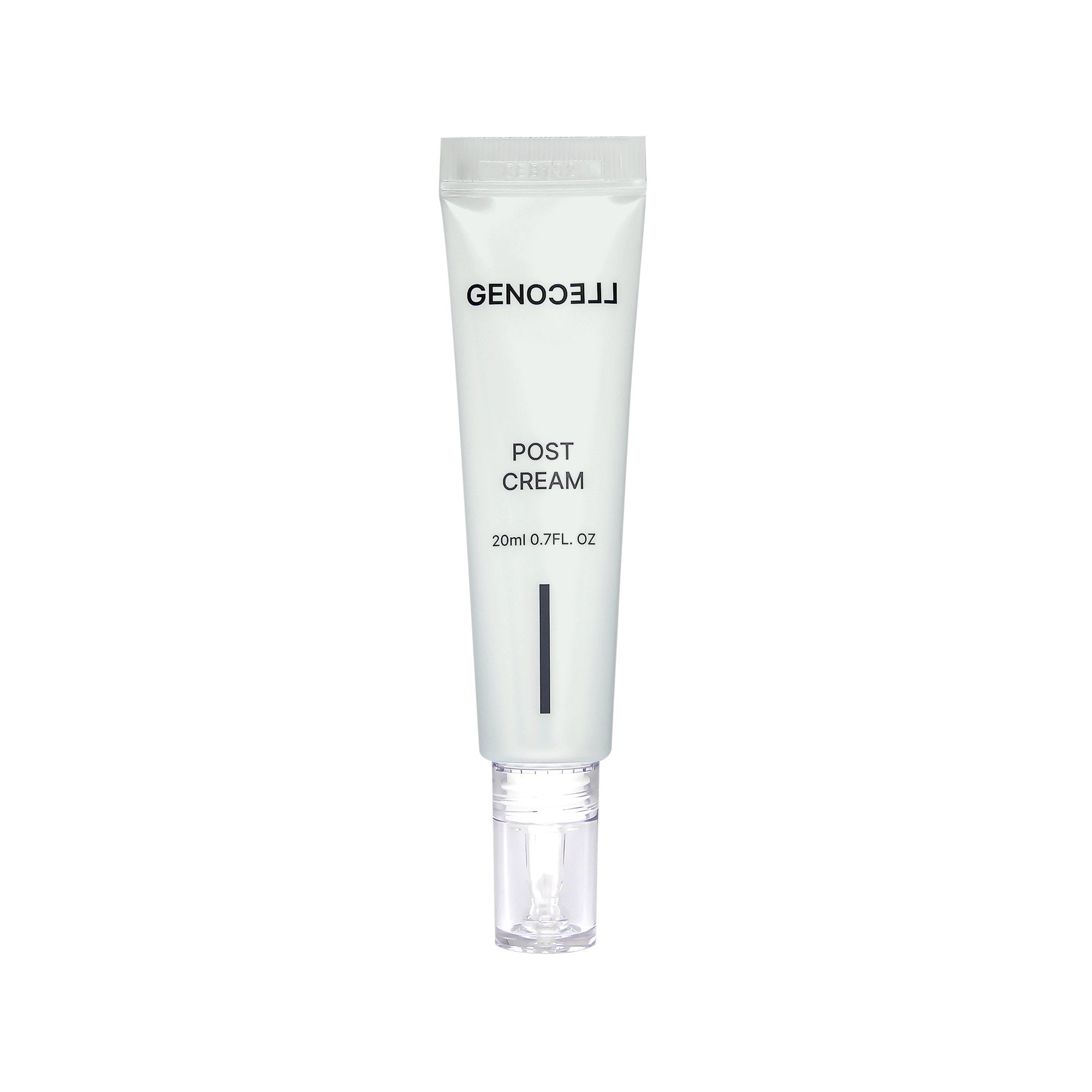 Genocell Post Cream | Premium Skincare Selection at Filler Lux
