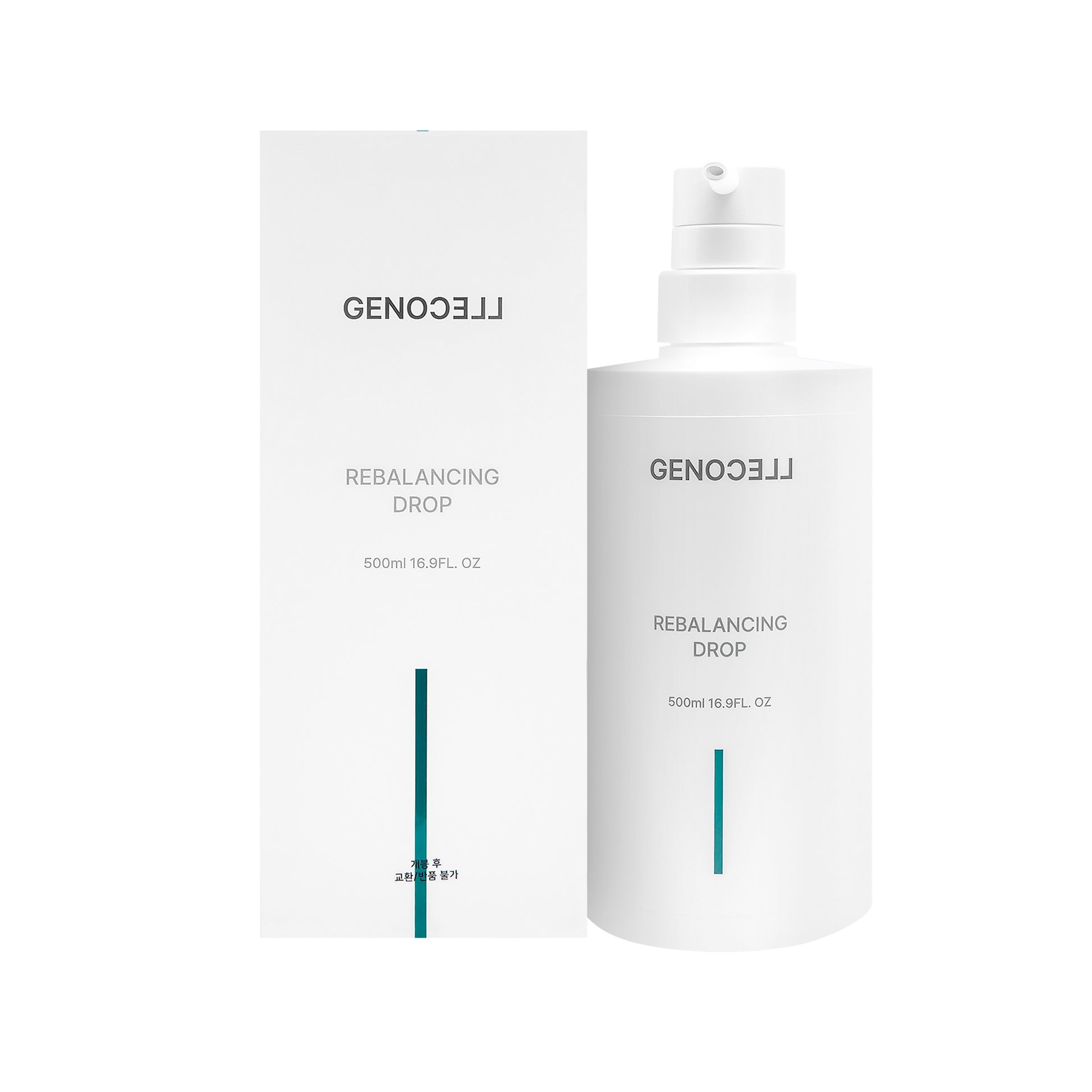 Genocell Rebalansing Drop - Filler Lux