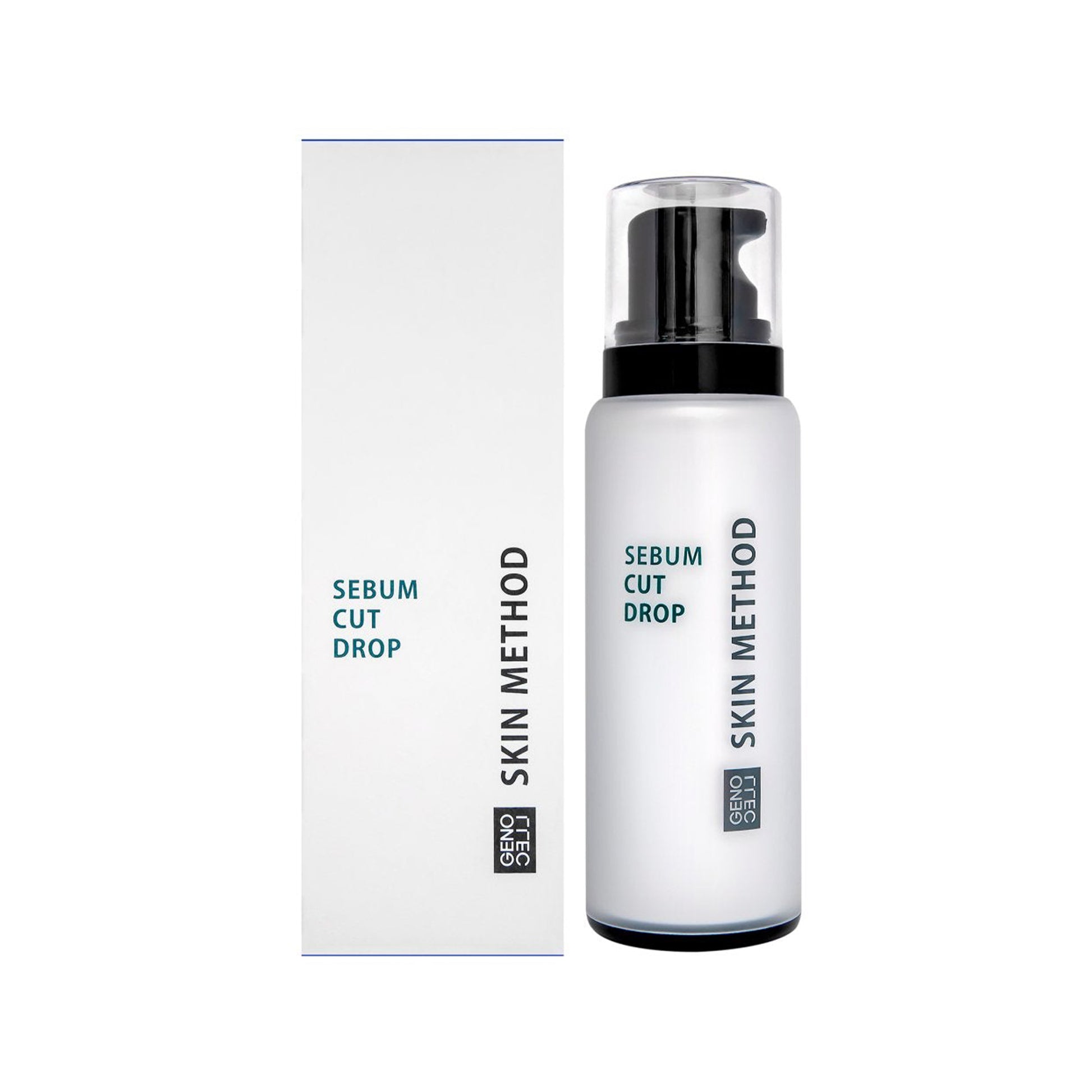 Genocell Rebalansing Drop (Sebum Cut Drop) Mini - Filler Lux