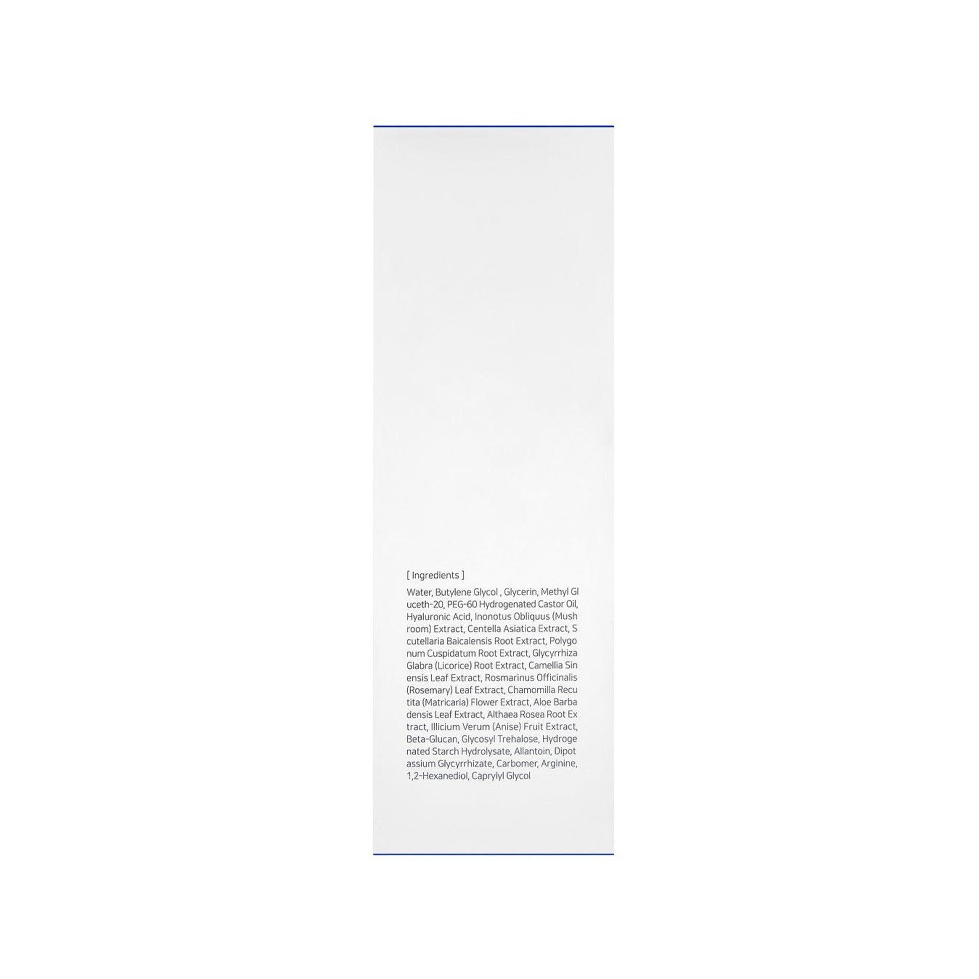 Genocell Rebalansing Drop (Sebum Cut Drop) Mini - Filler Lux