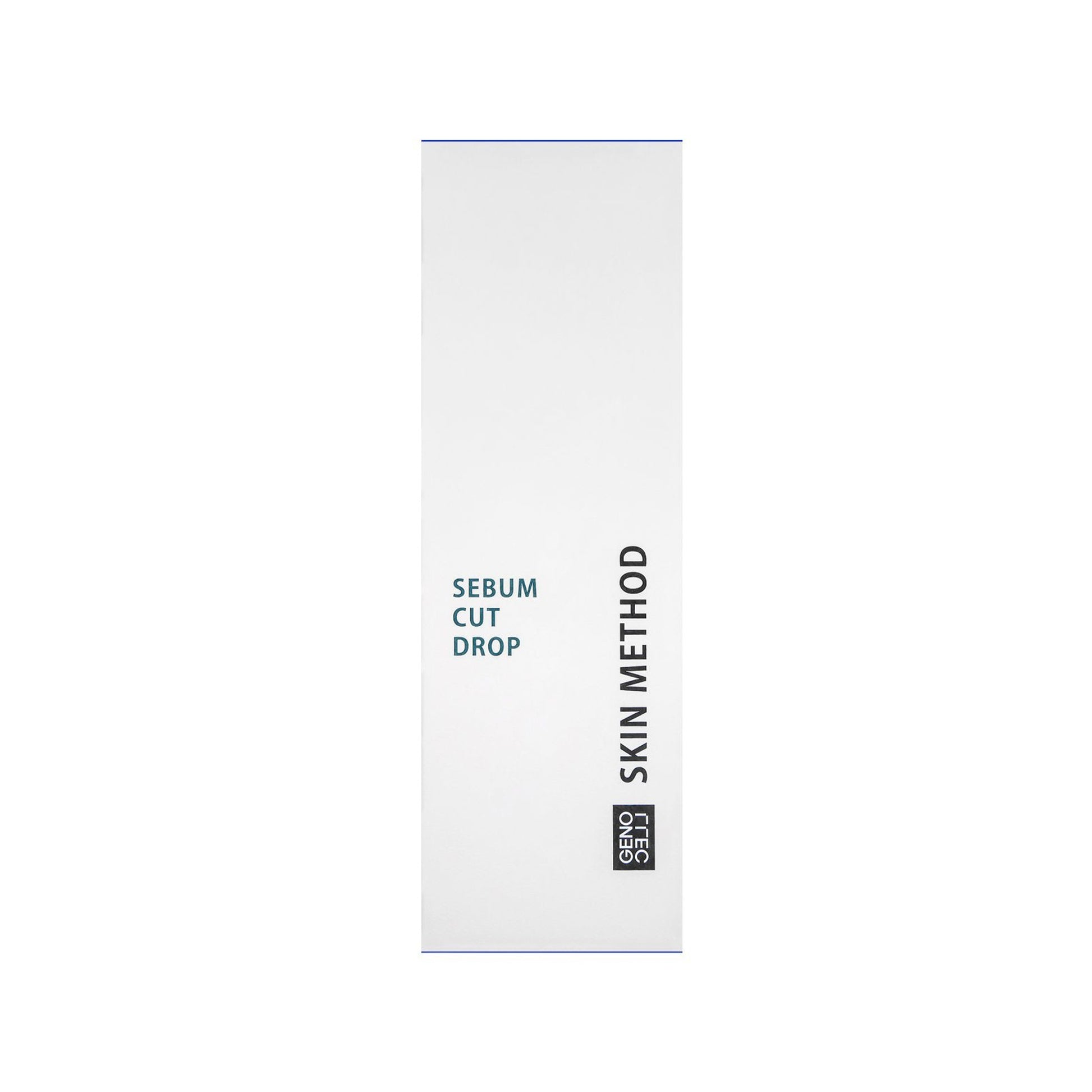 Genocell Rebalansing Drop (Sebum Cut Drop) Mini - Filler Lux